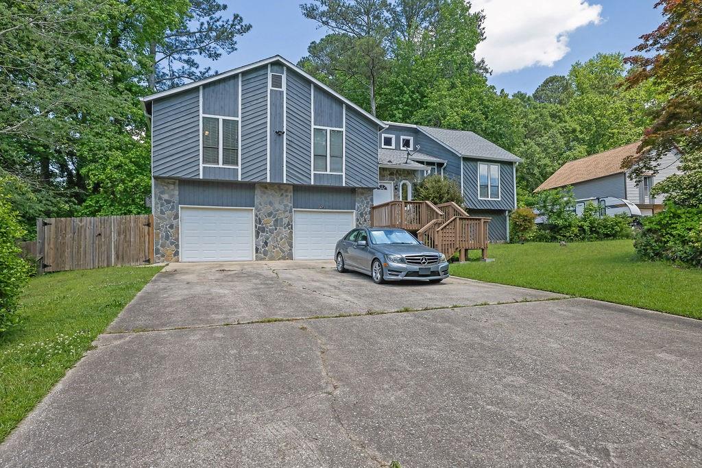 Horseshoe Bend - Residential