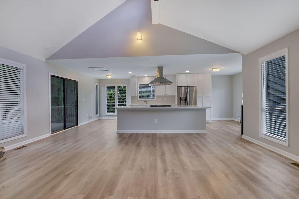 Horseshoe Bend - Residential