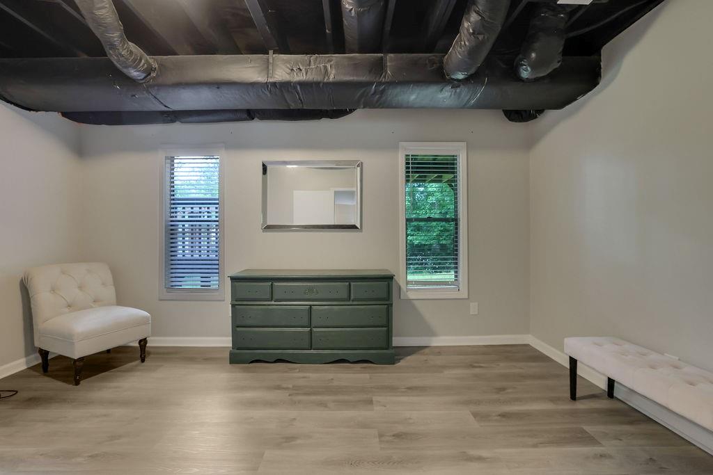Horseshoe Bend - Residential