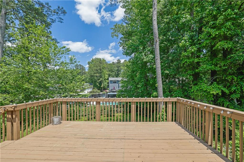 Horseshoe Bend - Residential