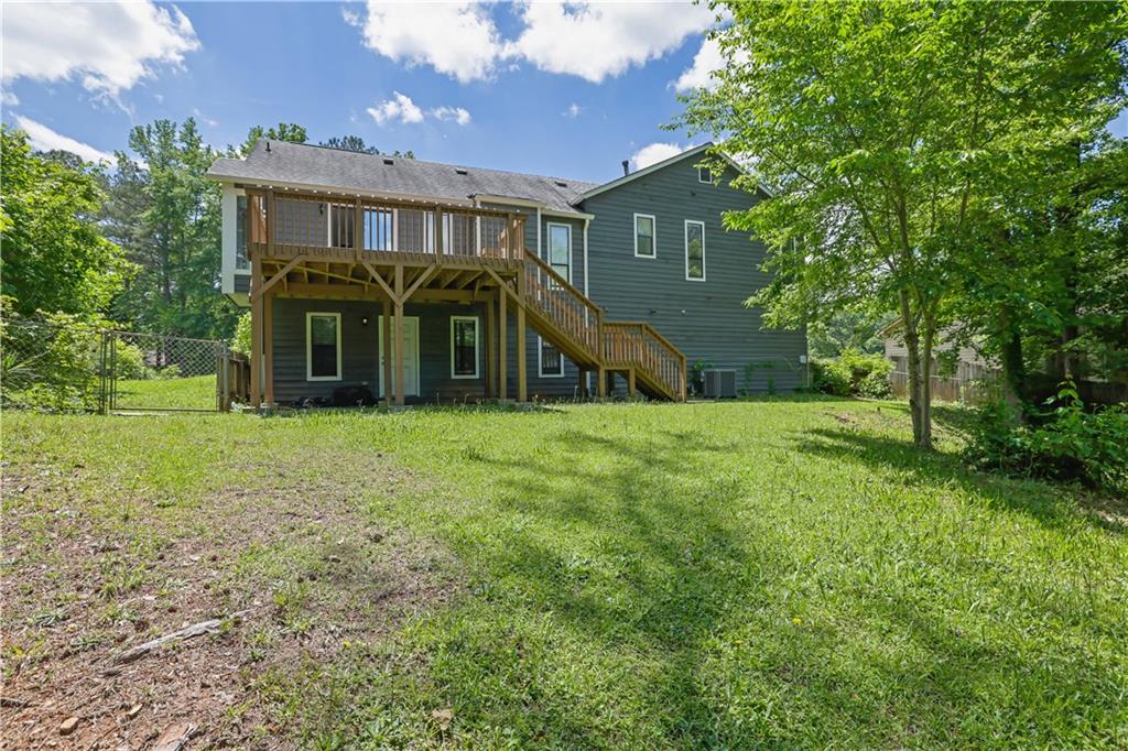Horseshoe Bend - Residential