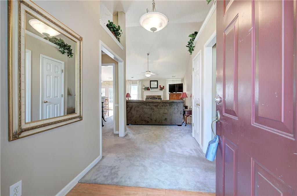 494 Beranda Circle