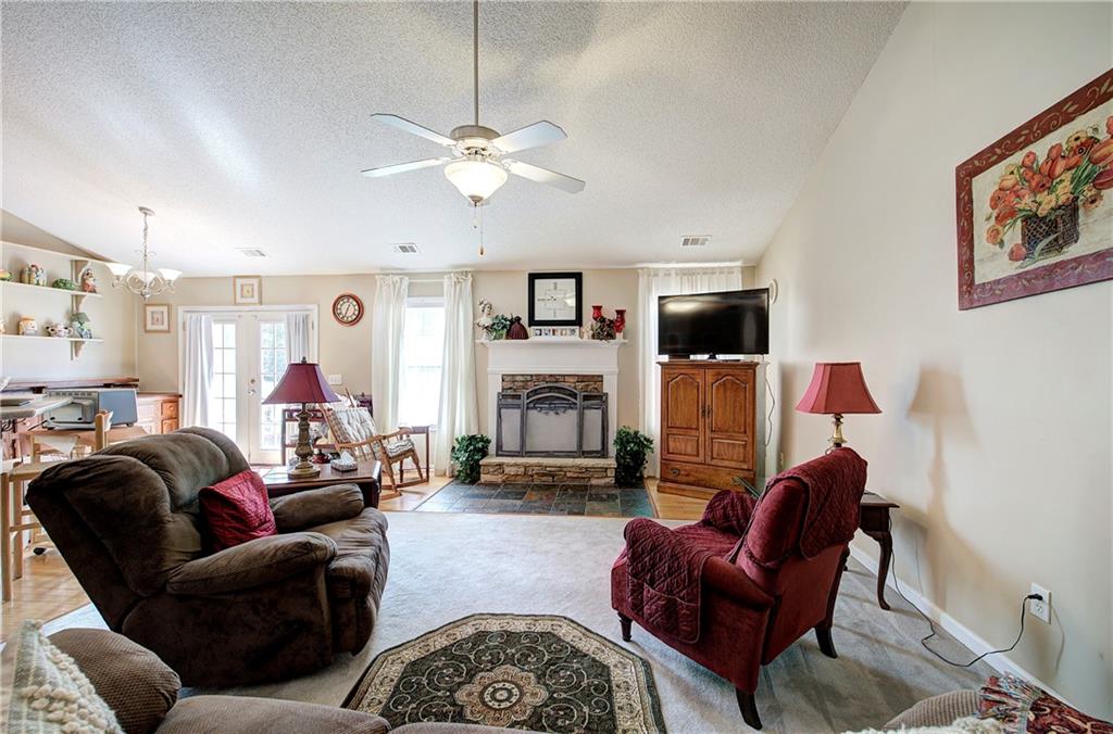 494 Beranda Circle