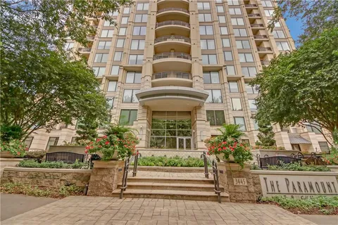 3445 Stratford Road NE Unit 305, Atlanta, GA 30326 - MLS#: 7458495