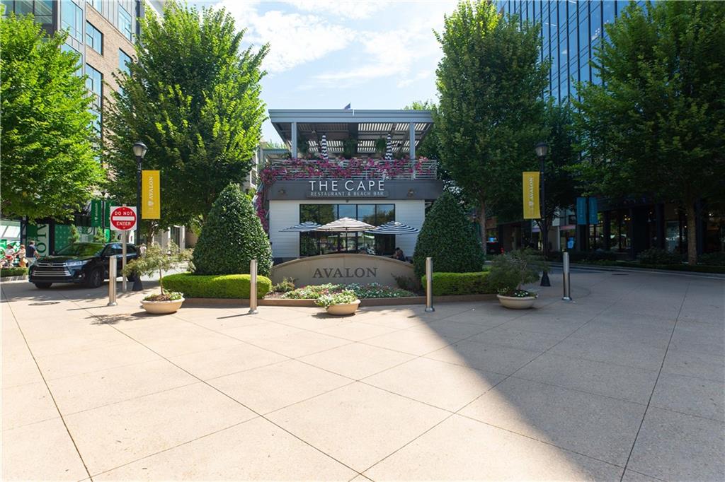 ECCO PARK - Residential