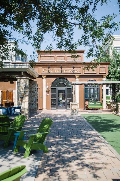 ECCO PARK - Residential