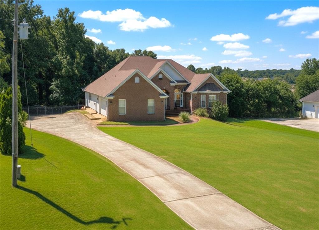 235 Thurman Road