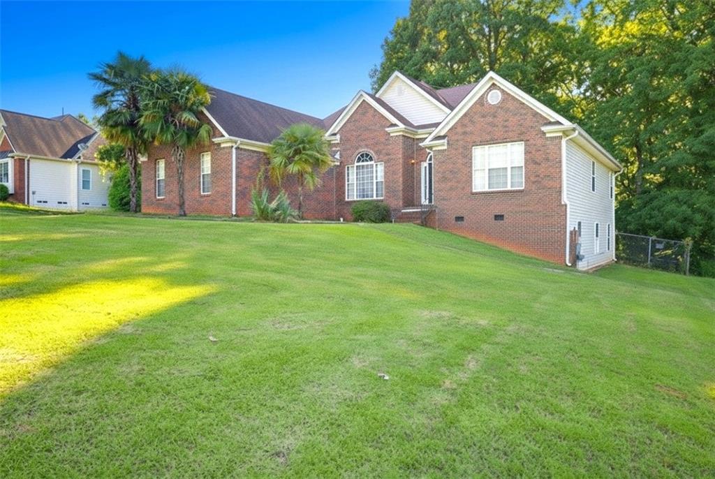 235 Thurman Road