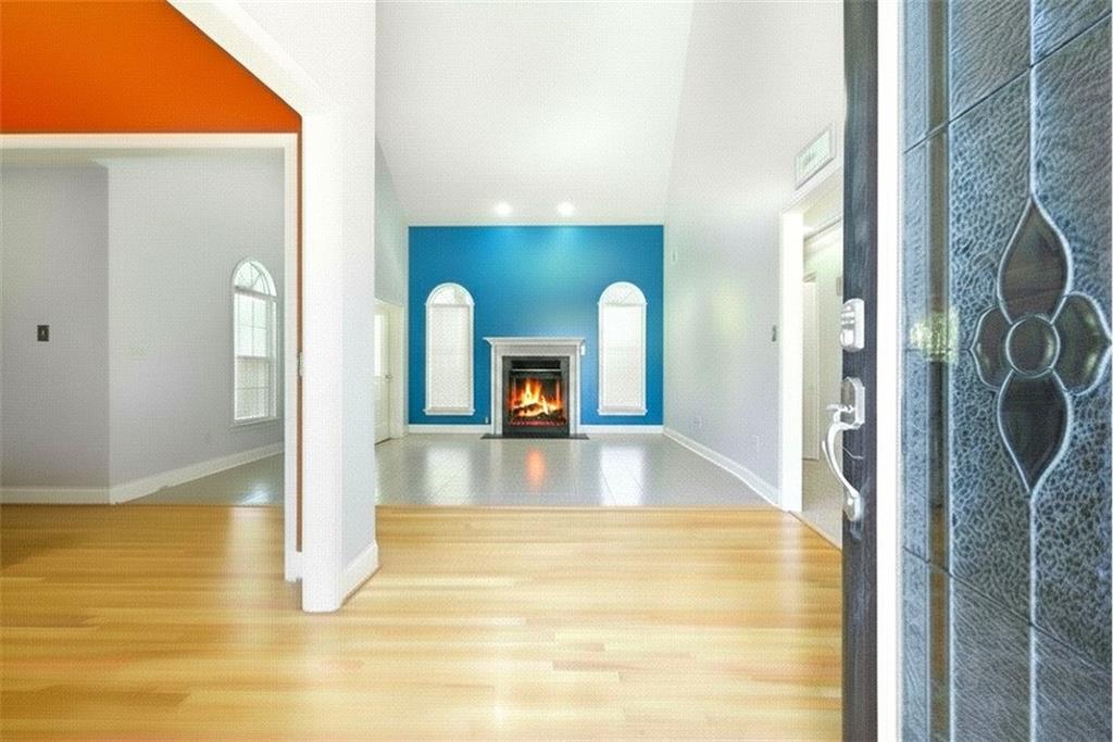 235 Thurman Road