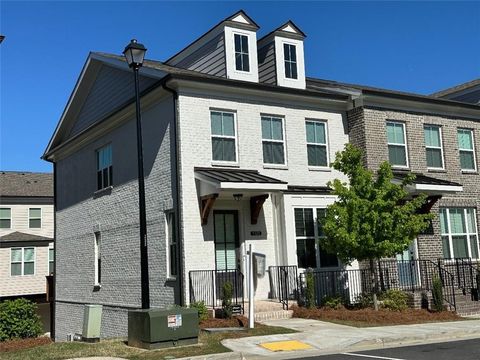 1329 Bennett Creek Ovlk Suwanee GA 30024