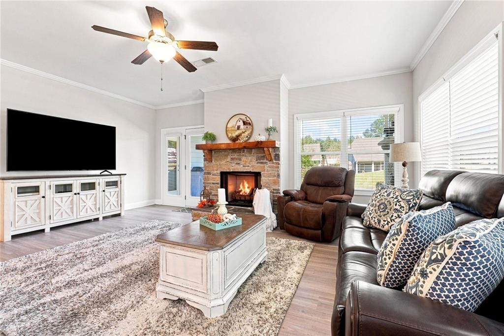 130 Heritage Pointe Drive