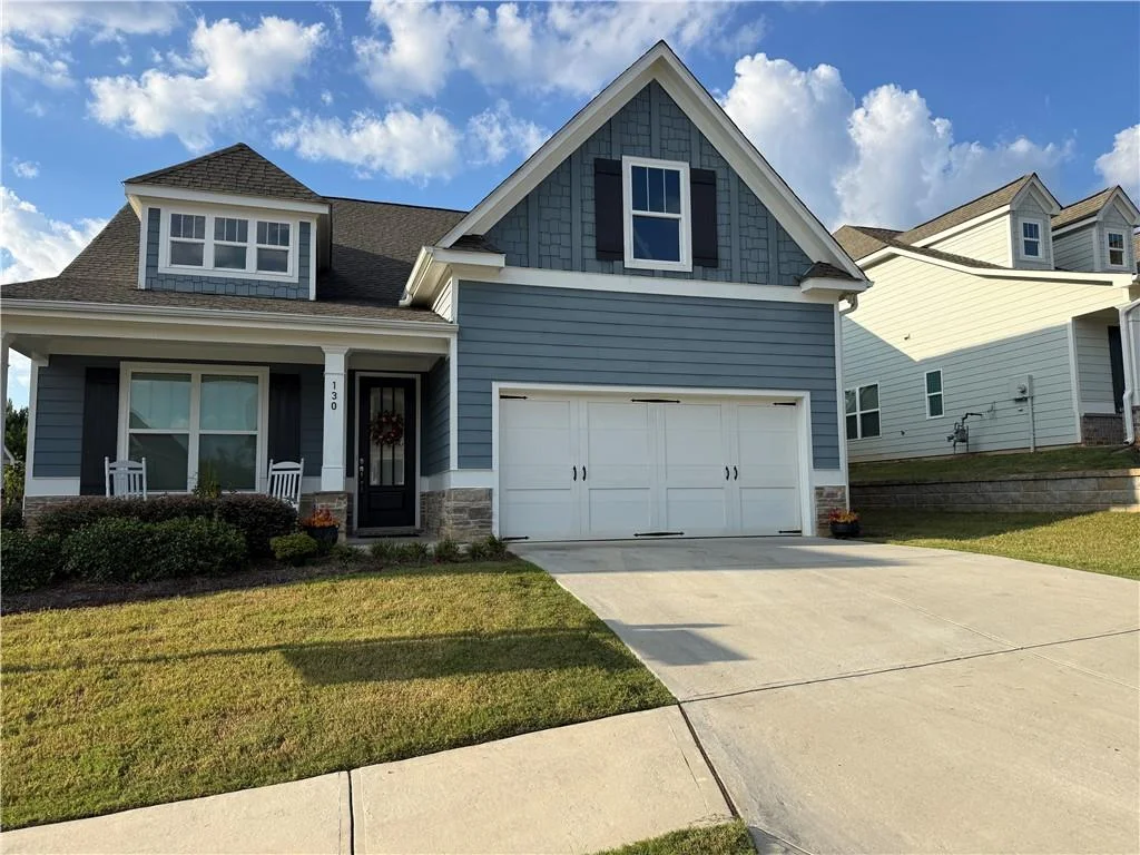 130 Heritage Pointe Drive, Villa Rica, GA, 30180
