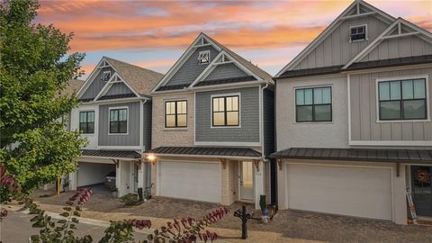 Photo of 114 Batten Board Way, Woodstock, GA 30189 (MLS # 7646498)