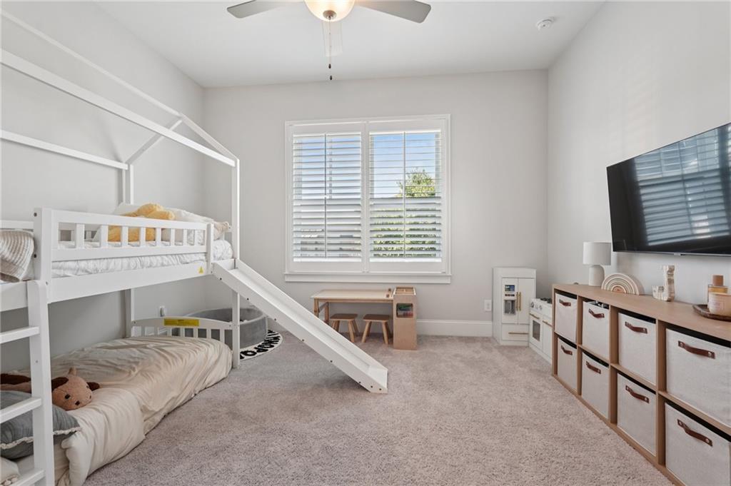 The Village at Towne Lake - Residential