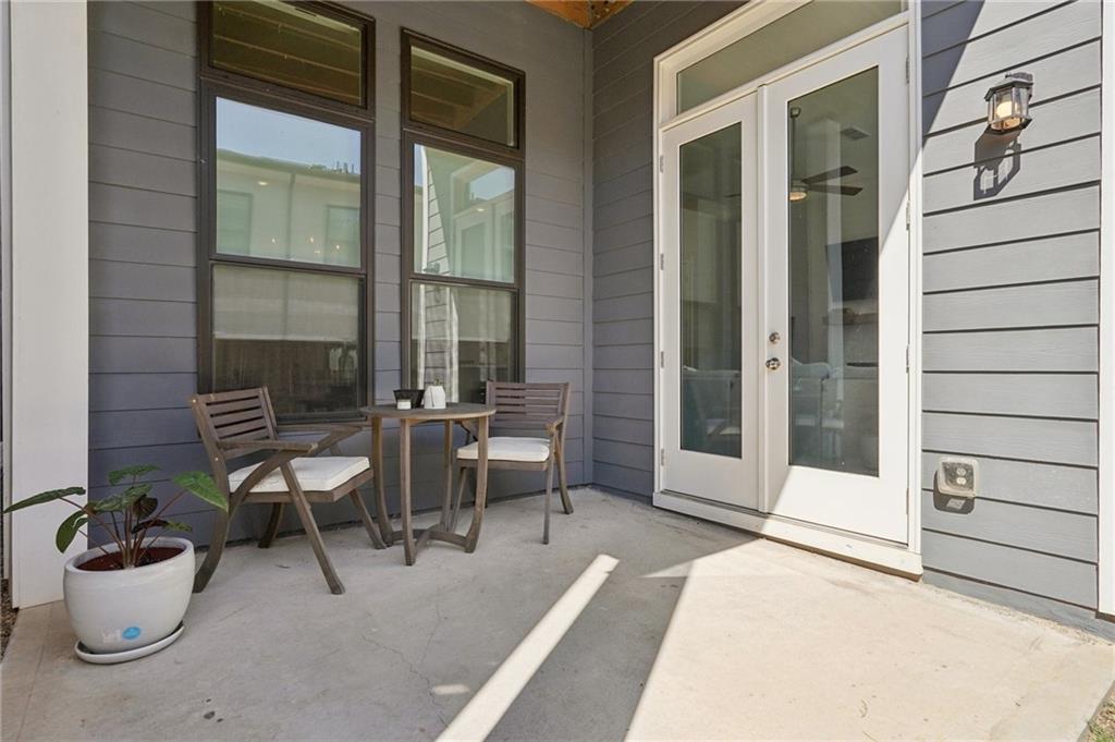 The Village at Towne Lake - Residential