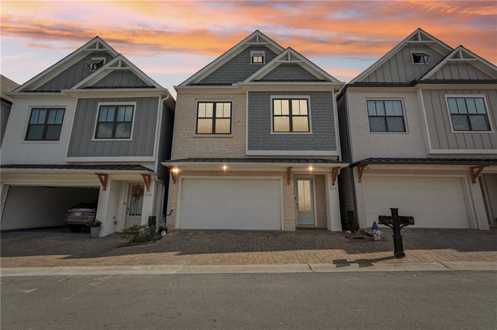 114 Batten Board Way