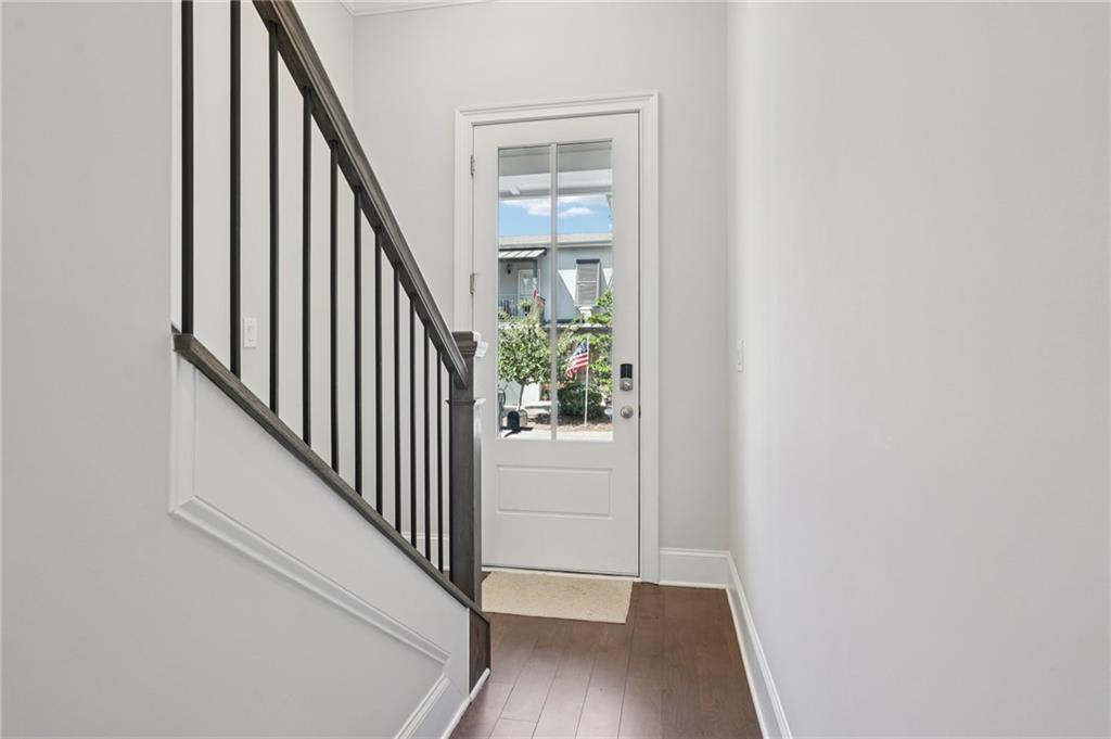 The Village at Towne Lake - Residential