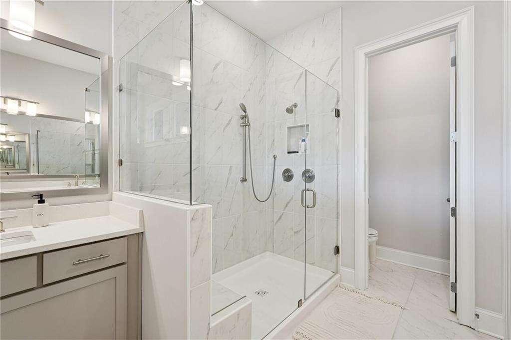 The Village at Towne Lake - Residential