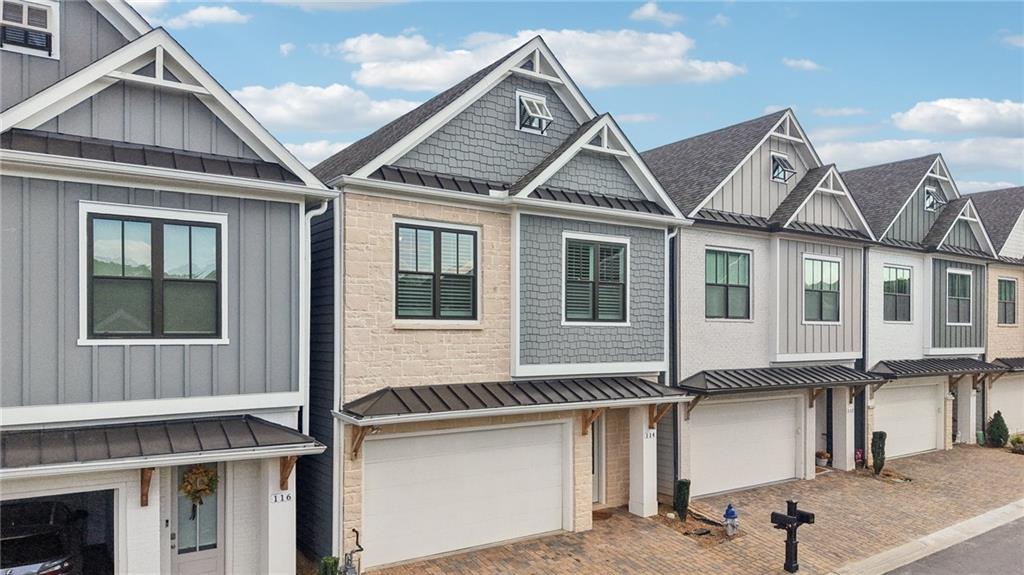 114 Batten Board Way