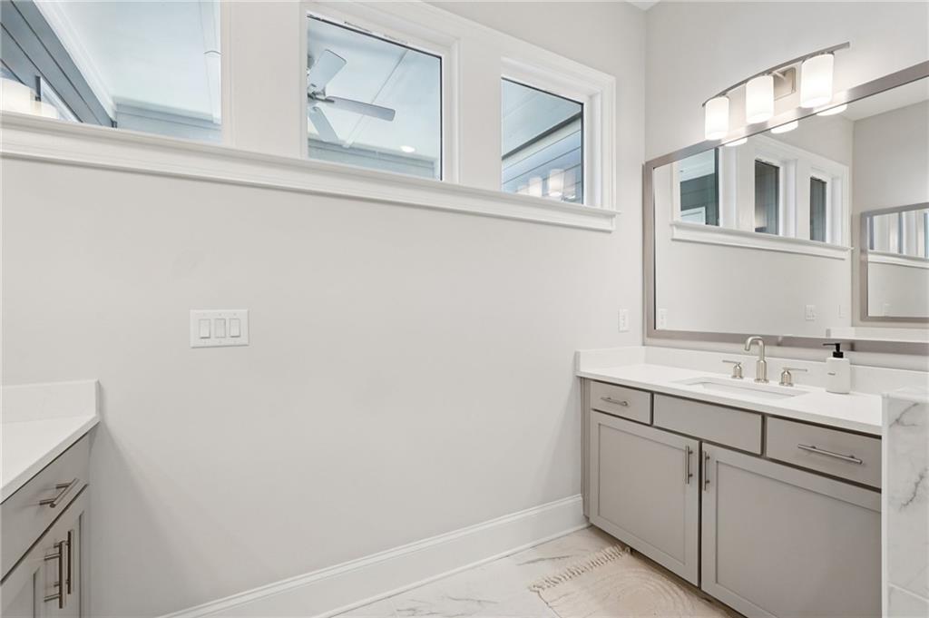 The Village at Towne Lake - Residential