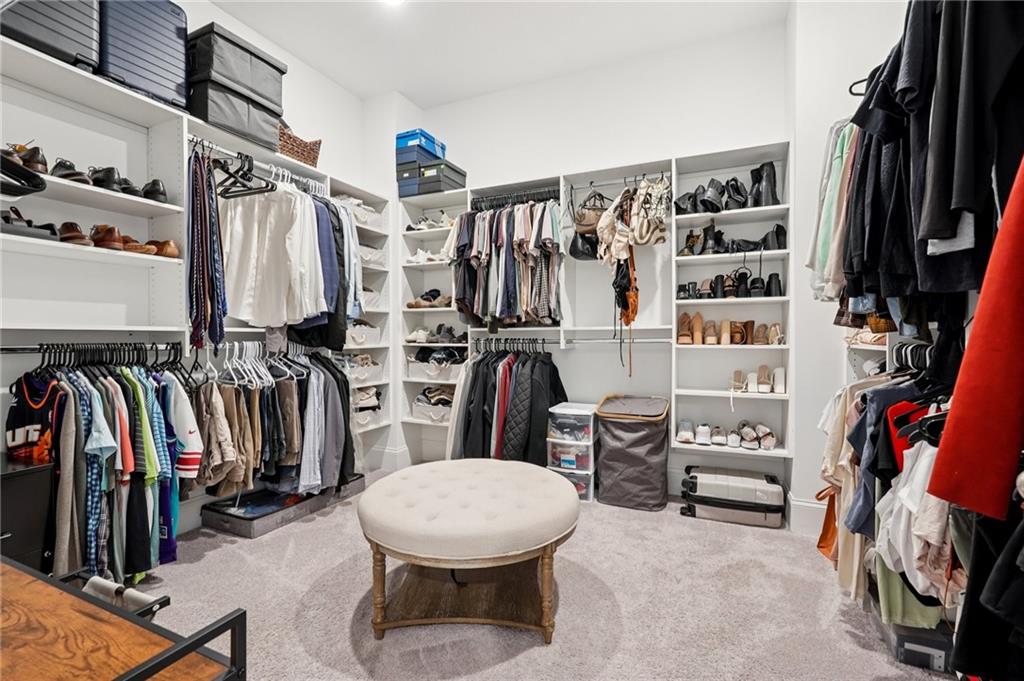 The Village at Towne Lake - Residential