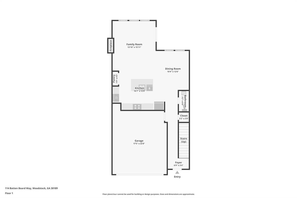 The Village at Towne Lake - Residential