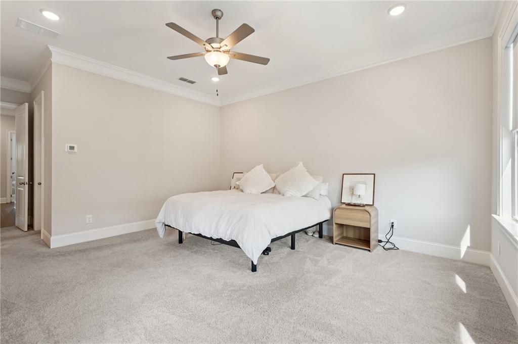 The Village at Towne Lake - Residential