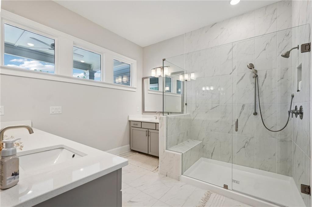 The Village at Towne Lake - Residential