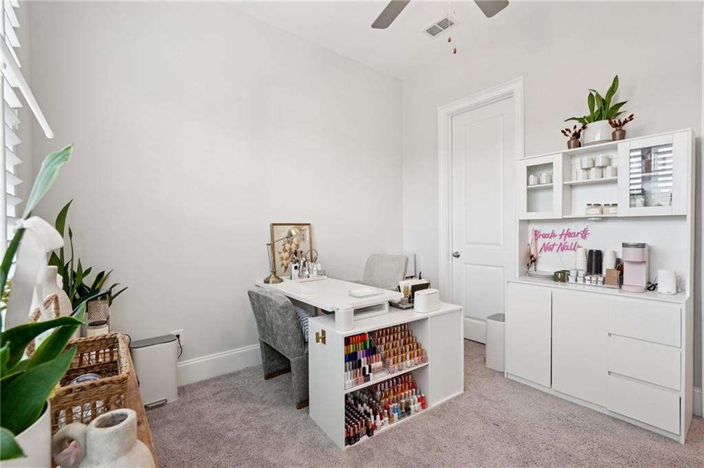 The Village at Towne Lake - Residential