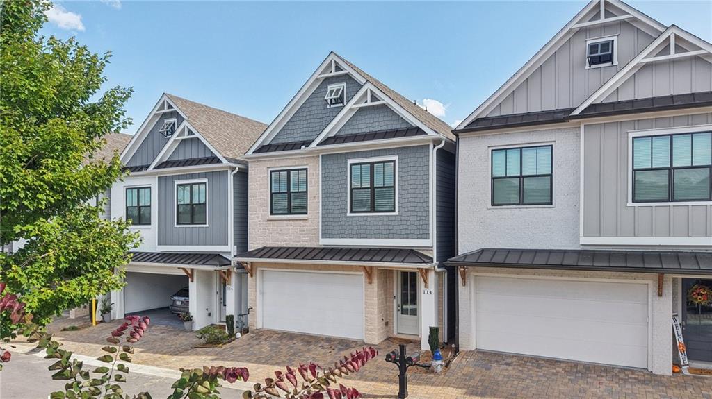 114 Batten Board Way