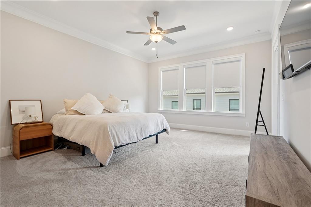 The Village at Towne Lake - Residential