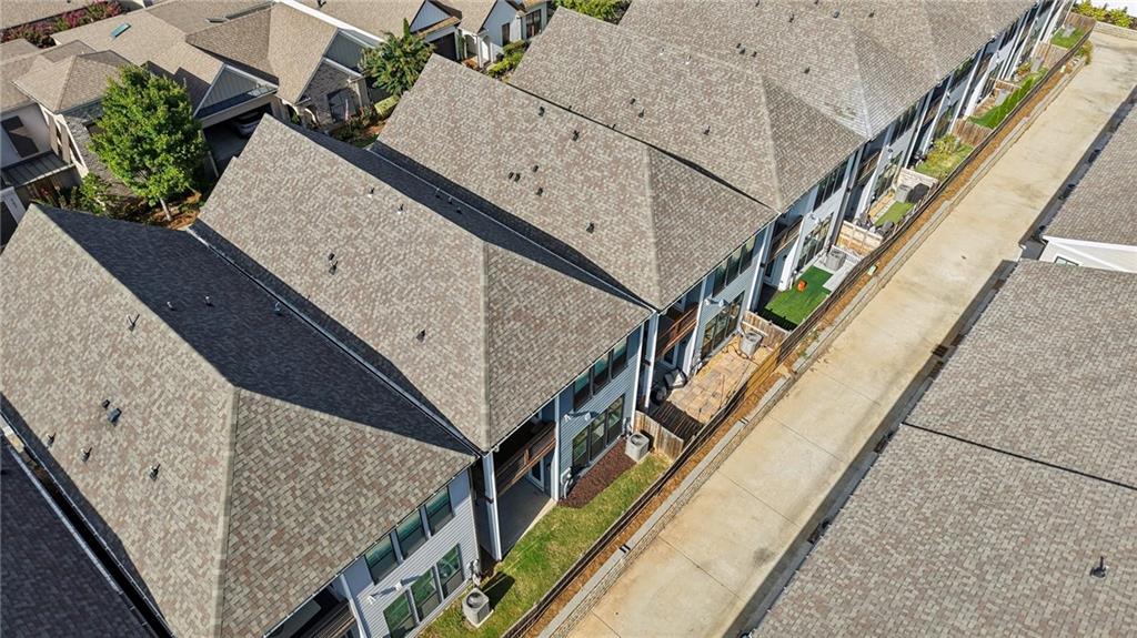 The Village at Towne Lake - Residential