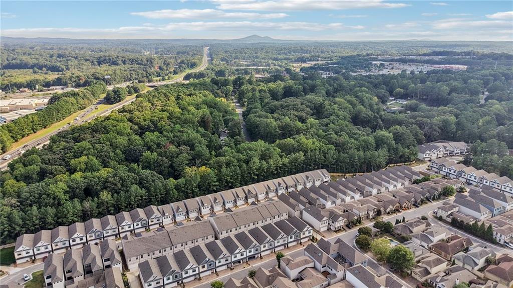 The Village at Towne Lake - Residential