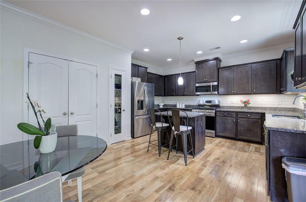 544 Pine Way, Dallas, Georgia image 14
