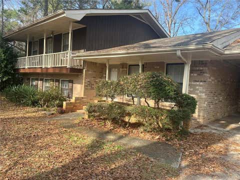 Apartment For Sale - 1336 White Oak Street<br/> Conyers, GA 30013