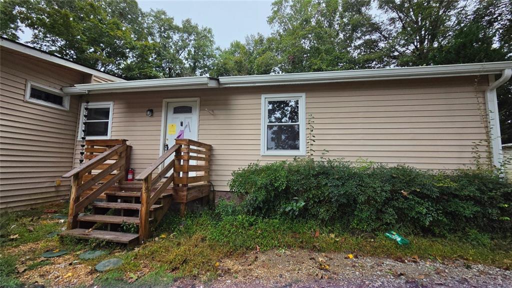 58 Knox Road