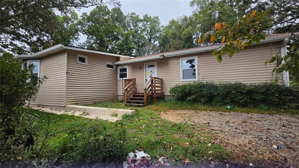 58 Knox Road