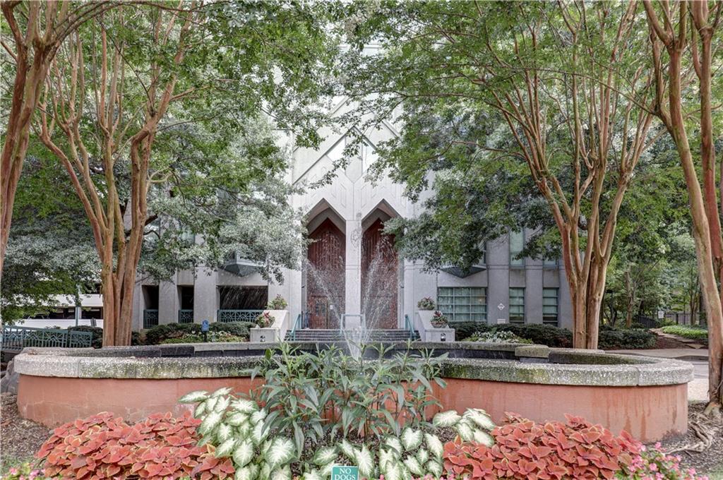 2870 Pharr Court South NW 2404