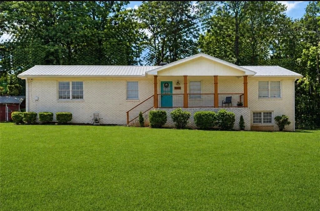 1611 Carlton Avenue, Stone Mountain, GA, 30087