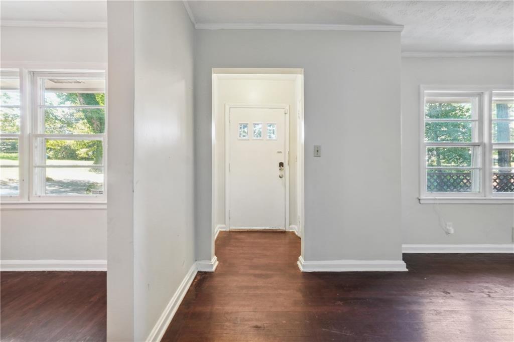 3194 N DRUID HILLS Road