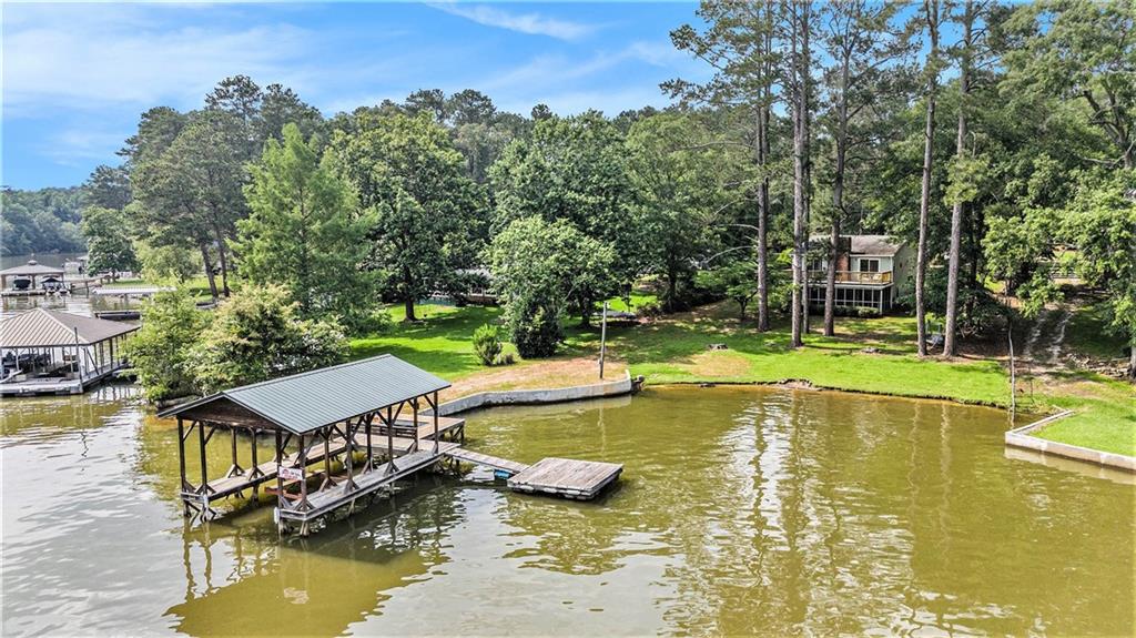 604 Jackson Lake Inn Road, Jackson, Georgia image 31