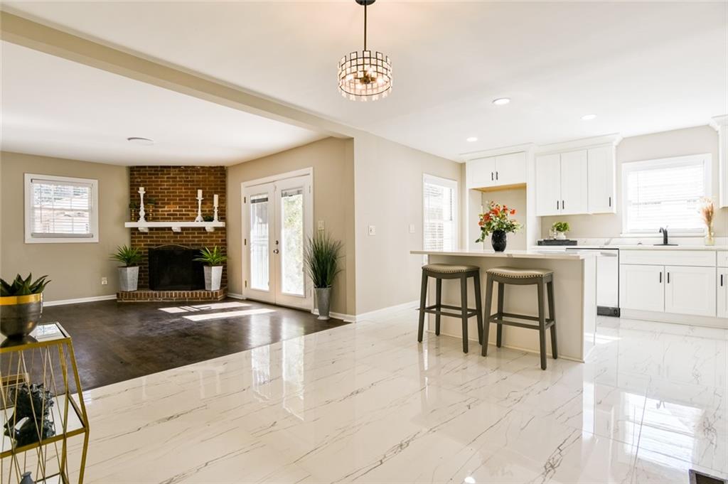 1704 Brewer Boulevard SW