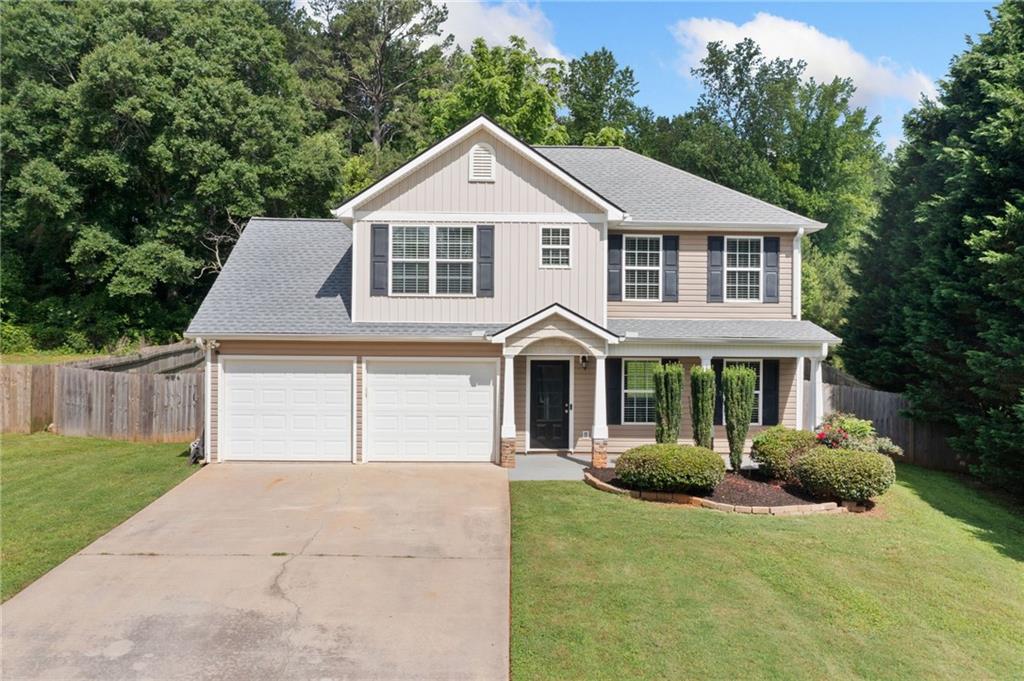 174 Randall Drive
