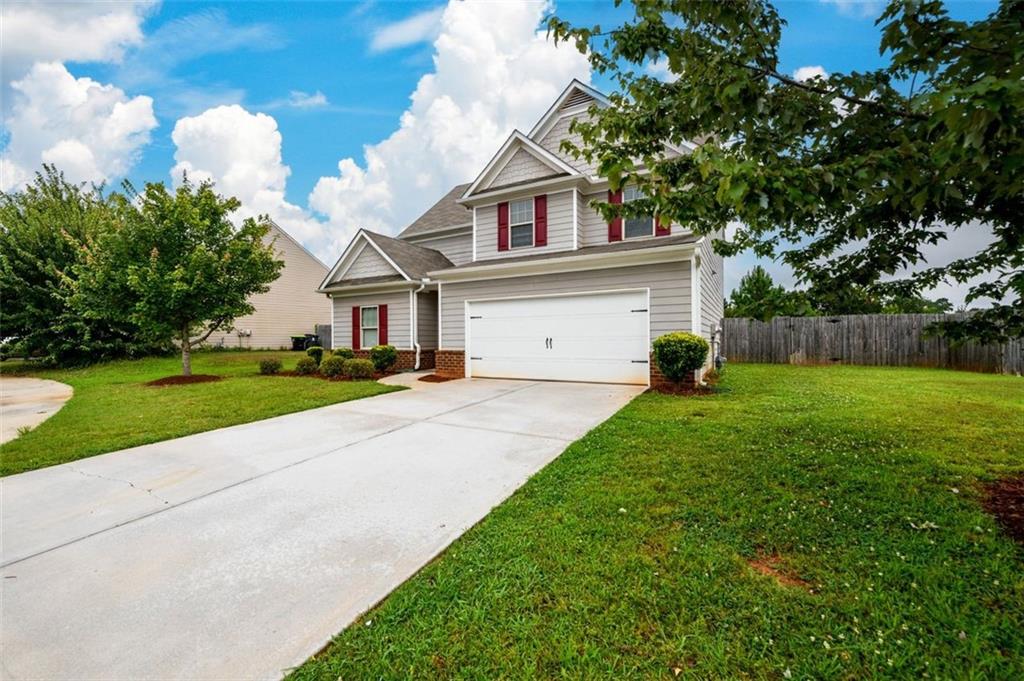 3463 SANDSTONE Trail SE