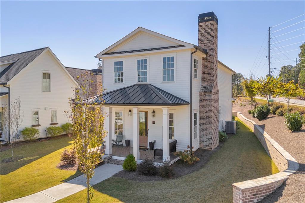 969 Hilltop Park Court