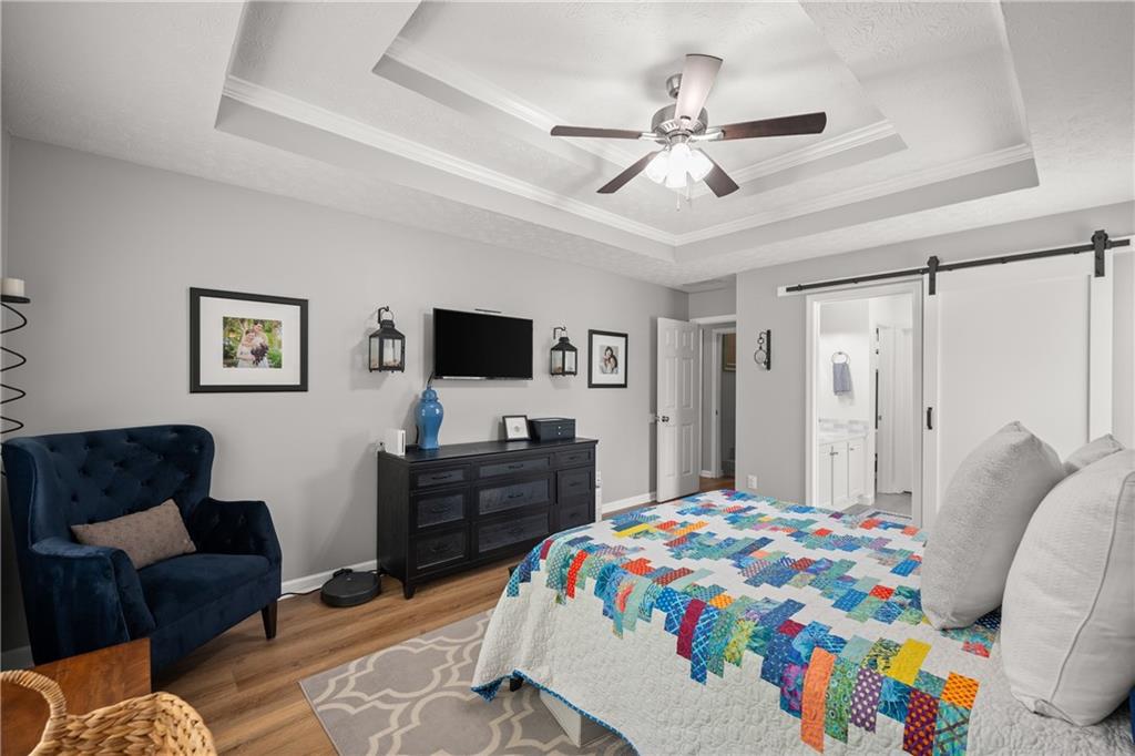 6215 Wilmington Way, Flowery Branch, Georgia image 23