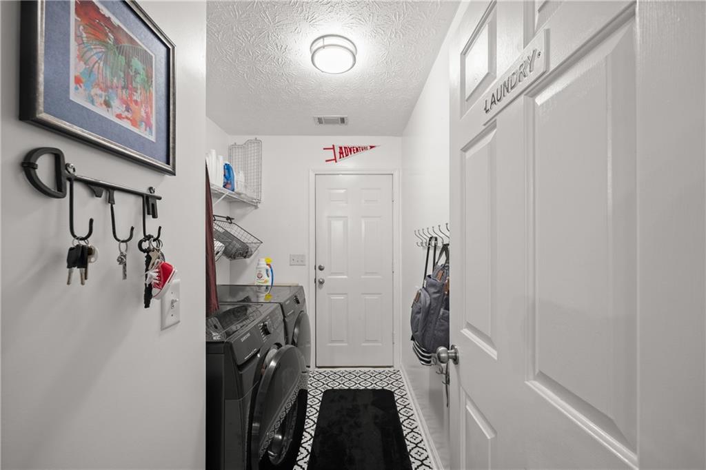 6215 Wilmington Way, Flowery Branch, Georgia image 39