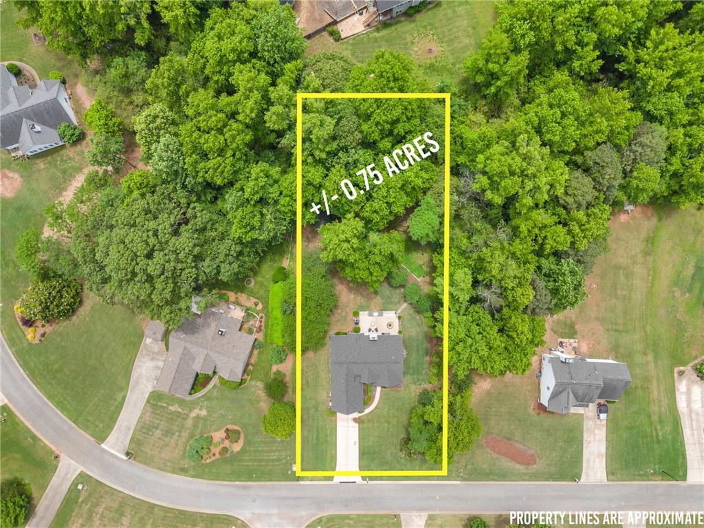 6215 Wilmington Way, Flowery Branch, Georgia image 40