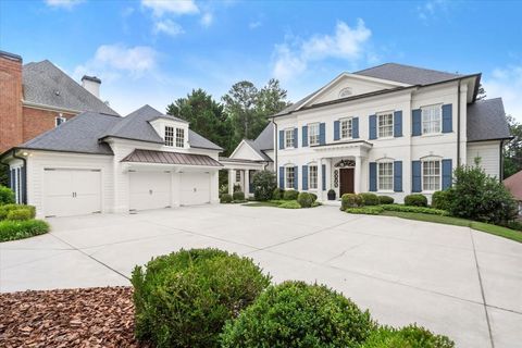 6440 Westchester Place Cumming GA 30040