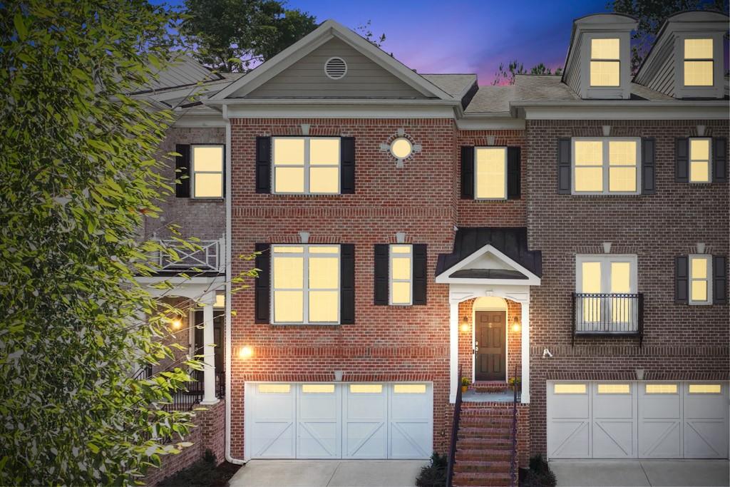 12856 Deer Park Lane